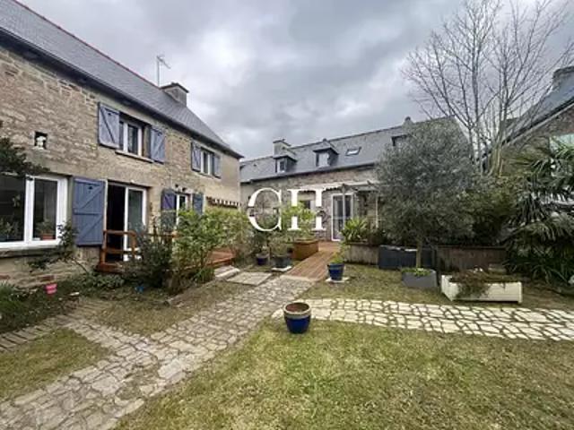 Maison vente à Saint-Brieuc, Bretagne