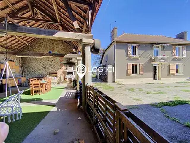 Maison vente à Sévignacq, Pyrénées-Atlantiques