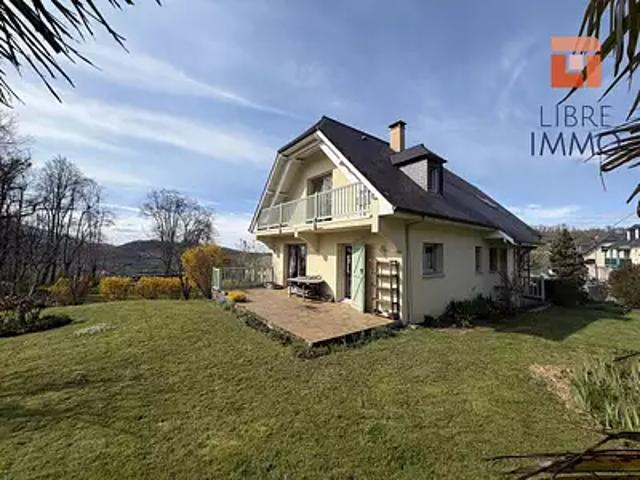 Maison vente à Oloron-Sainte-Marie, Sévignacq-meyracq