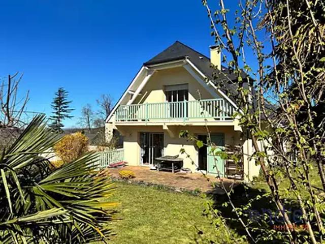 Maison vente à Oloron-Sainte-Marie, Sévignacq-meyracq