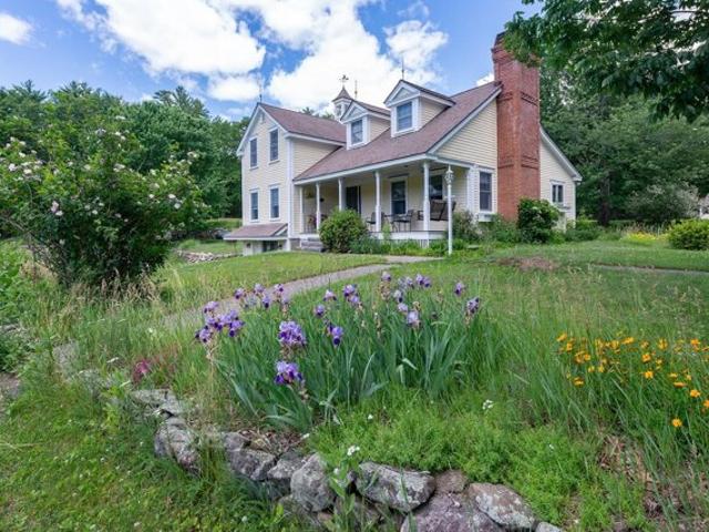 House for sale in Alfred, Maine