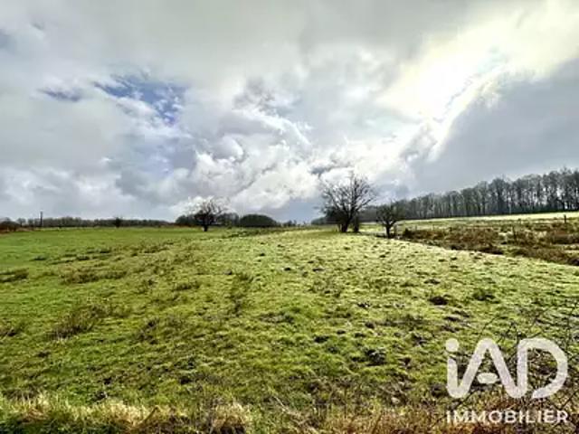 Terrain vente à Sévigny-la-Forêt, Ardennes