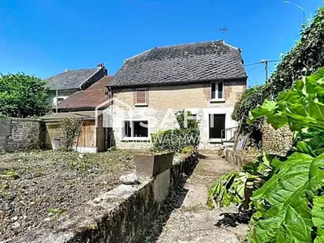 Maison vente à Waleppe, Sévigny-Waleppe