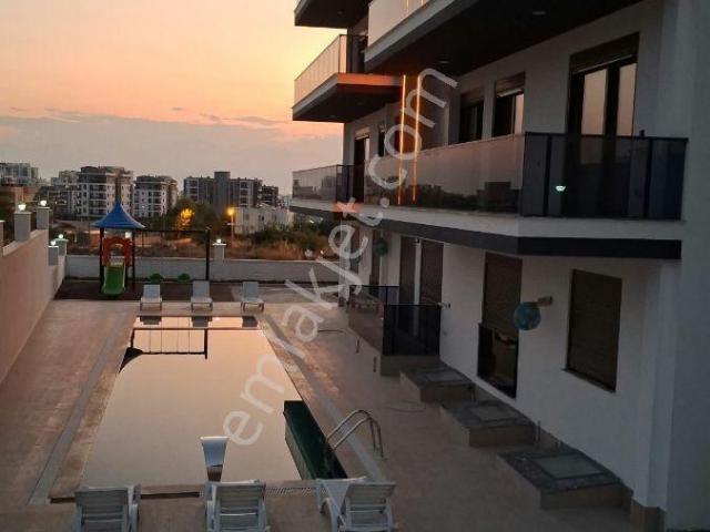 Aksu, Antalya içerisinde kiralık mülk