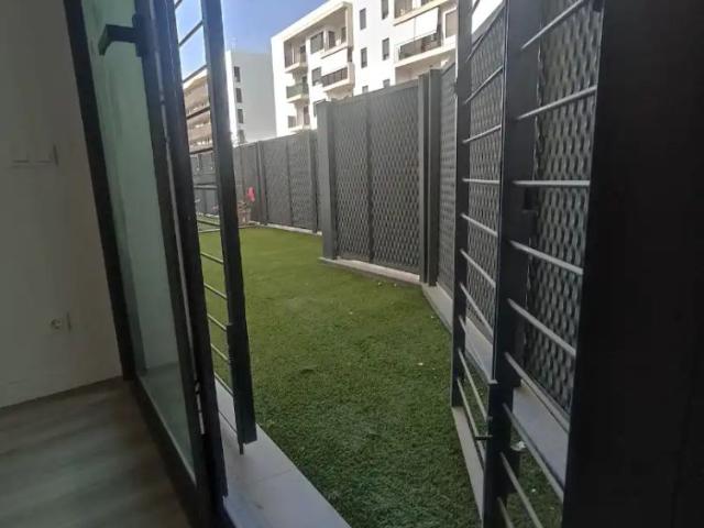 Apartamento en alquiler en Bellavista, Sevilla