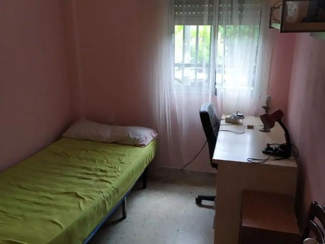 Apartamento en alquiler en Distrito Macarena, Sevilla