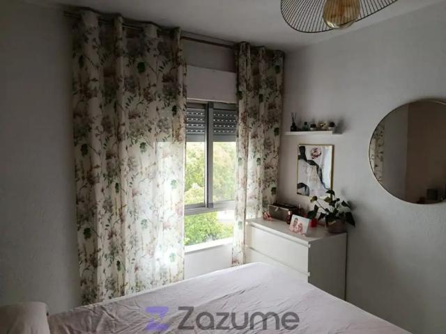 Apartamento en alquiler en San Pablo-Santa Justa, Sevilla