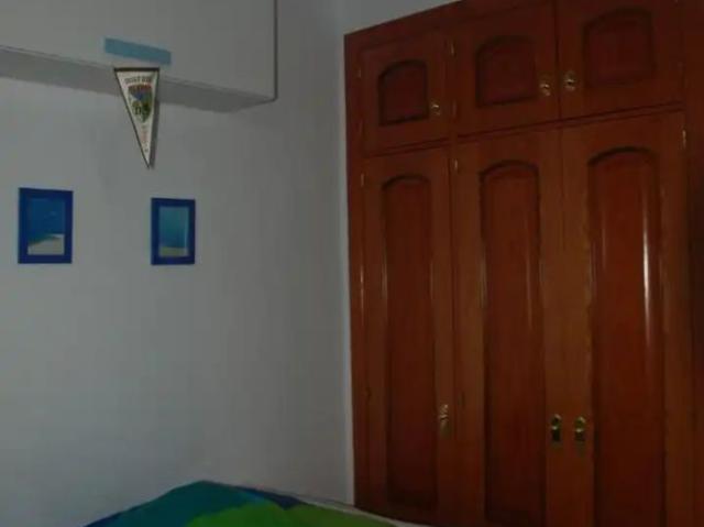 Apartamento en alquiler en Bellavista-La Palmera, Sevilla