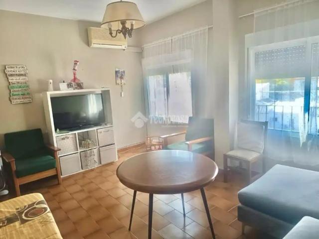Apartamento en alquiler en Sector Sur-La Palmera-Reina Mercedes, Sevilla