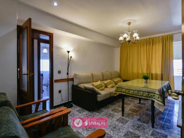 Apartamento en alquiler en La Paz-Las Golondrinas, Sevilla