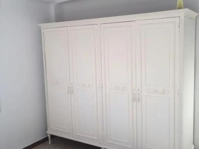 Apartamento en alquiler en Sur, Sevilla