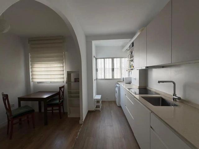 Apartamento en alquiler en Distrito Norte, Sevilla