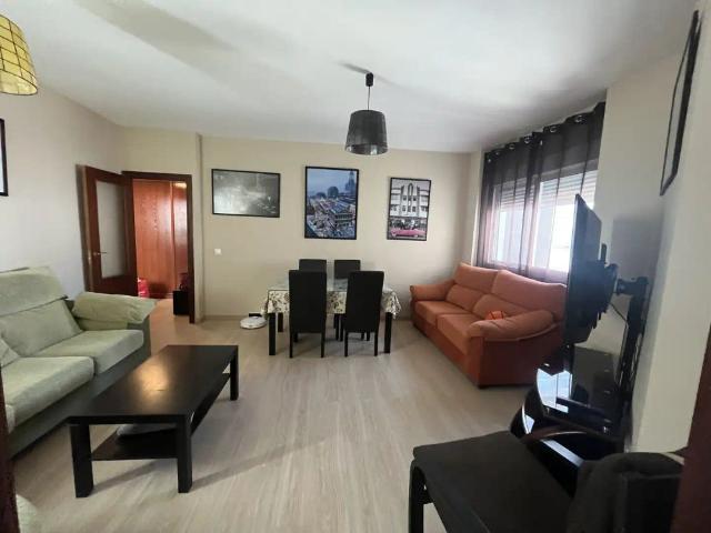 Apartamento en alquiler en Bellavista, Sevilla