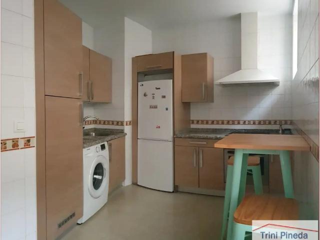 Apartamento en alquiler en Casco Antiguo, Sevilla
