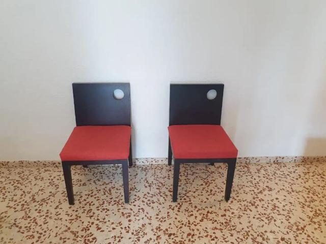 Apartamento en alquiler en Bellavista, Sevilla