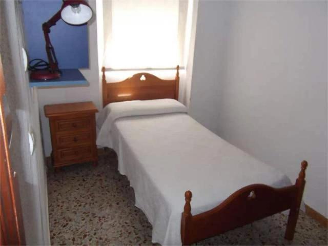 Apartamento en alquiler en Bellavista-La Palmera, Sevilla