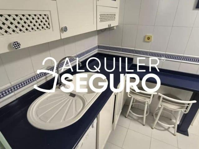 Apartamento en alquiler en Este-Alcosa-Torreblanca, Sevilla