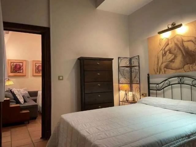 Apartamento en alquiler en Casco Antiguo, Sevilla