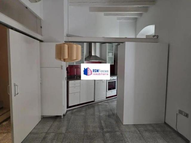 Apartamento en alquiler en Triana, Sevilla