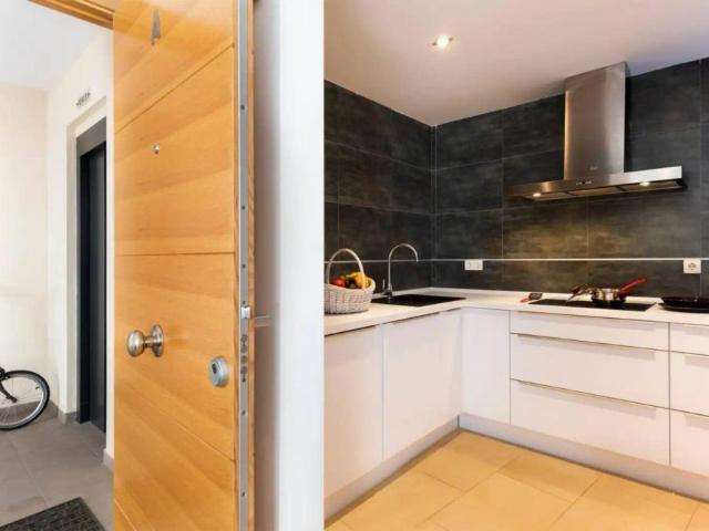 Apartamento en alquiler en Casco Antiguo, Sevilla
