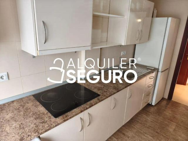 Apartamento en alquiler en Distrito Macarena, Sevilla