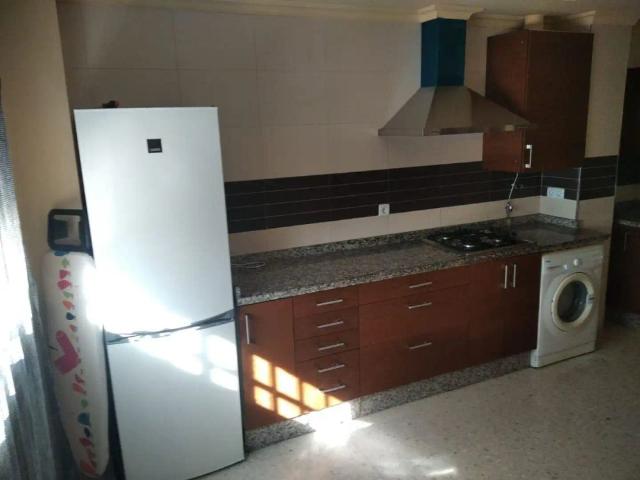 Apartamento en alquiler en Cerro del Águila, Sevilla