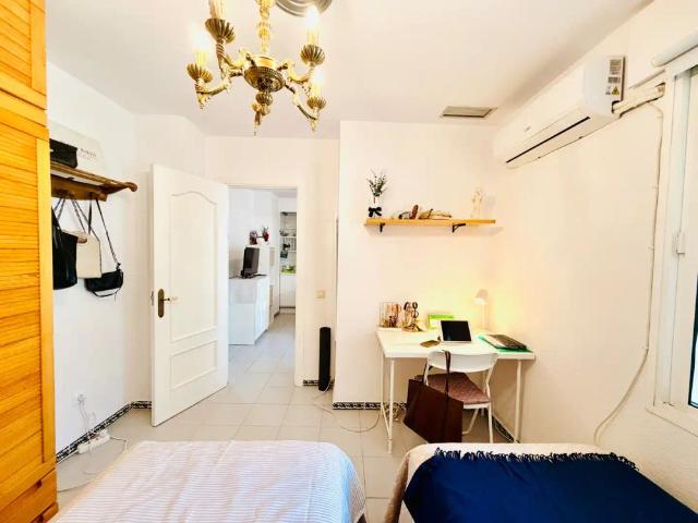 Apartamento en alquiler en Casco Antiguo, Sevilla