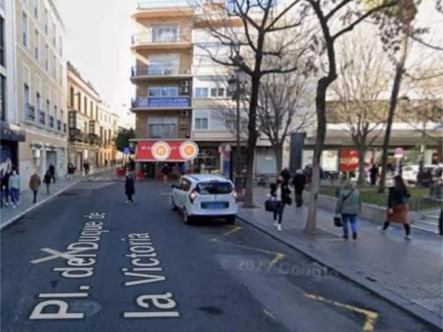 Apartamento en alquiler en Casco Antiguo, Sevilla