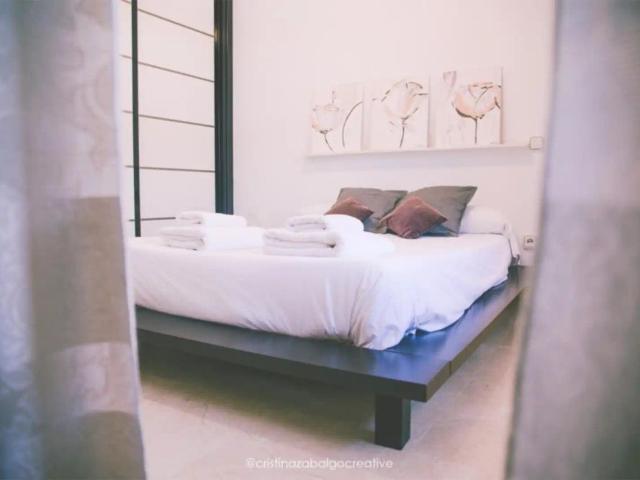 Apartamento en alquiler en Casco Antiguo, Sevilla
