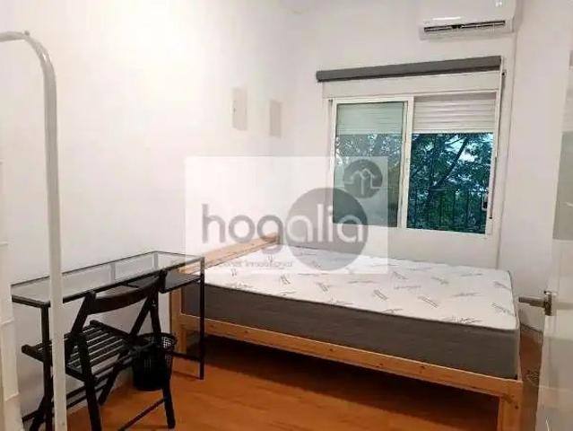 Apartamento en alquiler en Bellavista-La Palmera, Sevilla