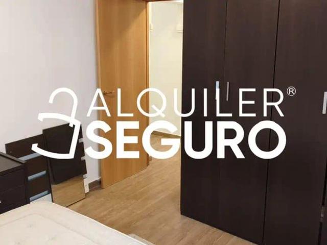 Apartamento en alquiler en Huerta de Santa Teresa, Sevilla