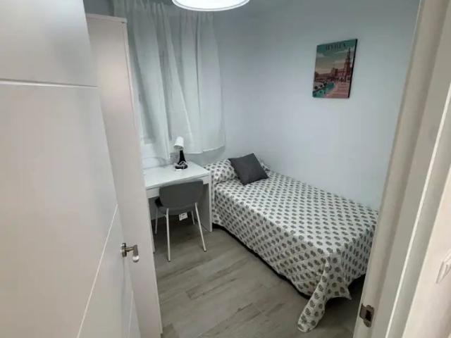 Apartamento en alquiler en Sur, Sevilla