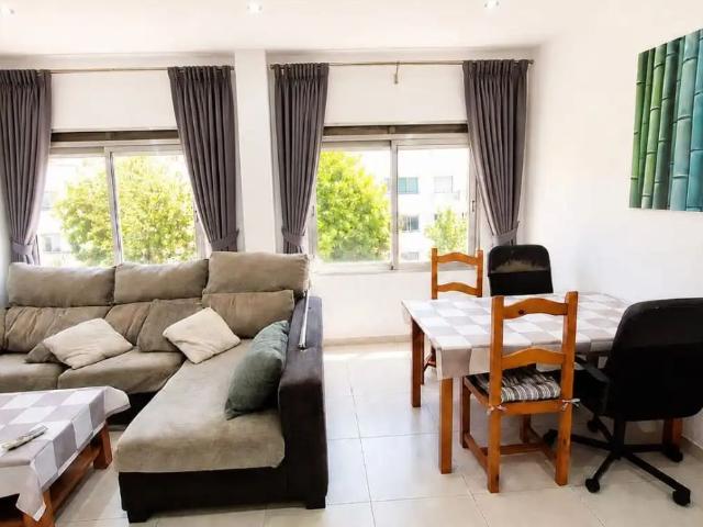 Apartamento en alquiler en Bellavista-La Palmera, Sevilla