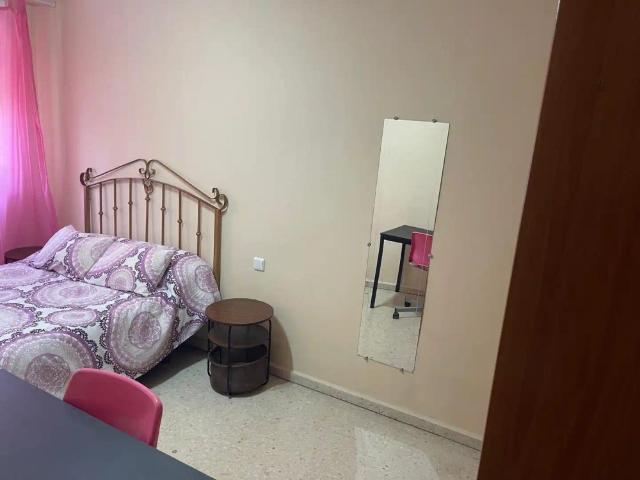 Apartamento en alquiler en La Paz-Las Golondrinas, Sevilla