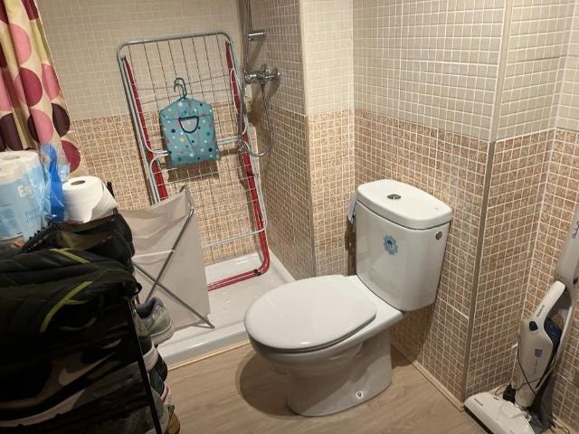 Apartamento en alquiler en Bellavista-La Palmera, Sevilla