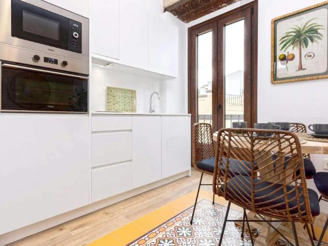 Apartamento en alquiler en Casco Antiguo, Sevilla