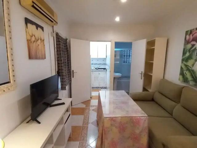 Apartamento en alquiler en Triana, Sevilla