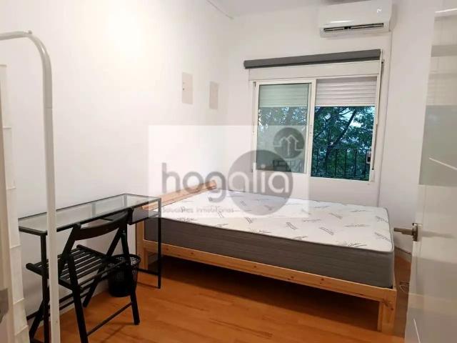 Apartamento en alquiler en Bellavista-La Palmera, Sevilla