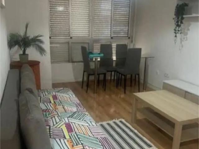 Apartamento en alquiler en Distrito Macarena, Sevilla