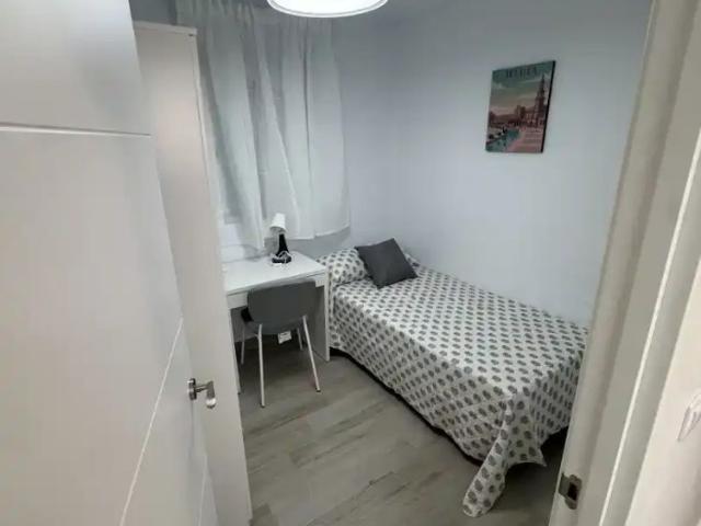 Apartamento en alquiler en Sur, Sevilla