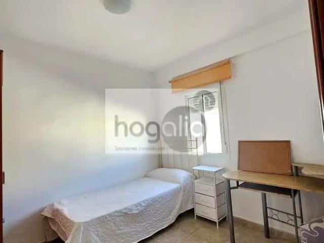 Apartamento en alquiler en Sur, Sevilla