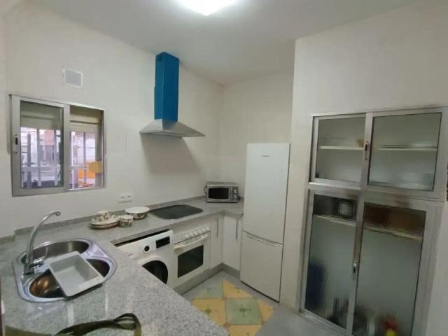 Apartamento en alquiler en Sur, Sevilla