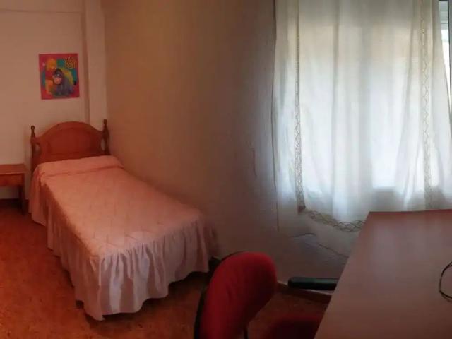 Apartamento en alquiler en La Paz-Las Golondrinas, Sevilla