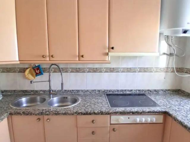 Apartamento en alquiler en La Barzola, Sevilla