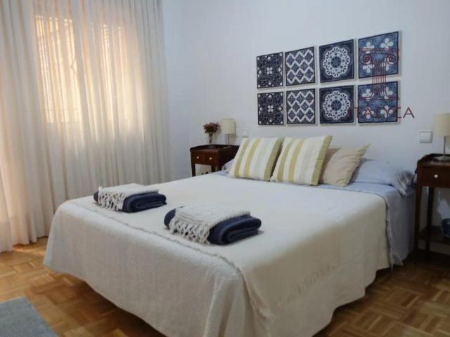 Apartamento en alquiler en Casco Antiguo, Sevilla