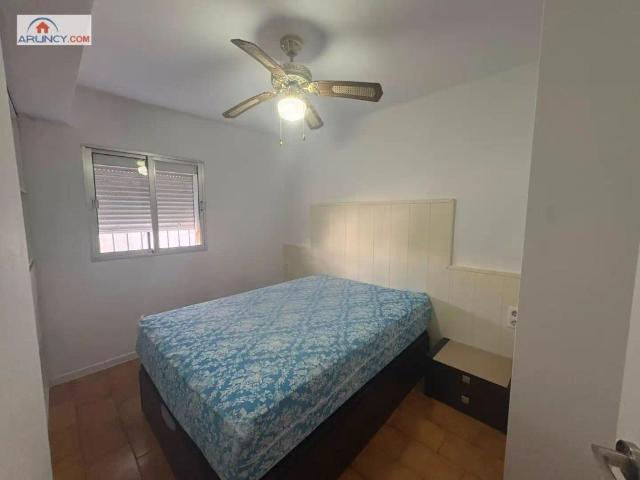 Apartamento en alquiler en Cerro-Amate, Sevilla