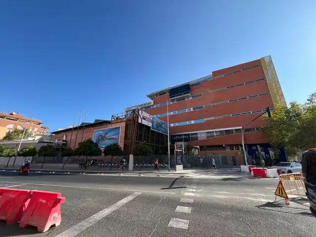 Apartamento en alquiler en Nervión, Sevilla