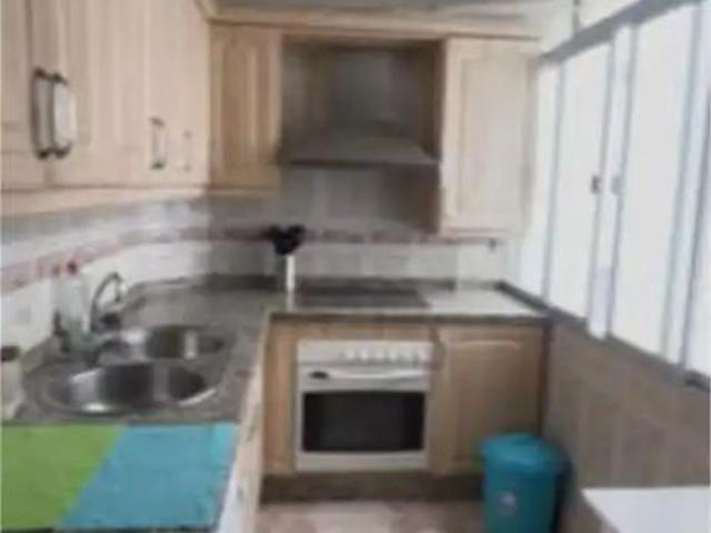Apartamento en alquiler en Triana, Sevilla