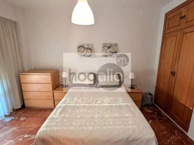 Apartamento en alquiler en Bellavista-La Palmera, Sevilla