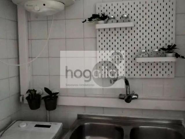 Apartamento en alquiler en Sur, Sevilla